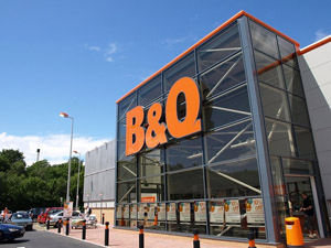 James Briggs has agreed a deal with DIY retailer B&Q to stock its leading janitorial brand, Nilco, across stores nationwide.